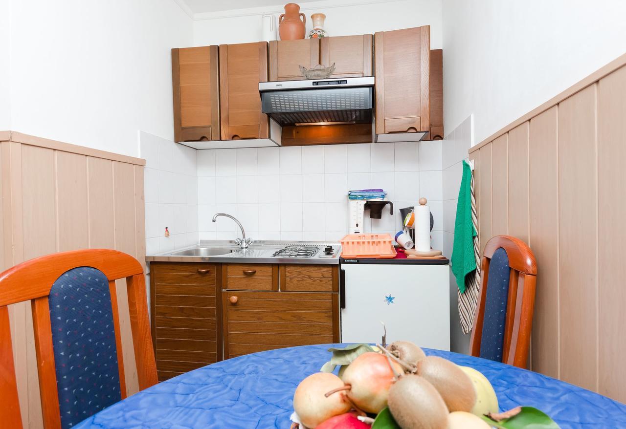 Apartments Ilinka 洛夫兰 外观 照片